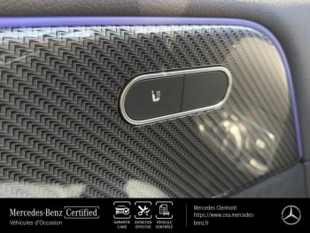 Photo 15 du bon plan MERCEDES-BENZ Classe B 180d 116ch AMG Line Edition 7G-DCT occasion à 26490 €