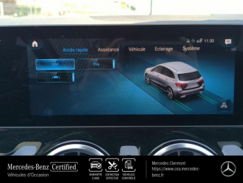 Photo 16 du bon plan MERCEDES-BENZ Classe B 180d 116ch AMG Line Edition 7G-DCT occasion à 26490 €