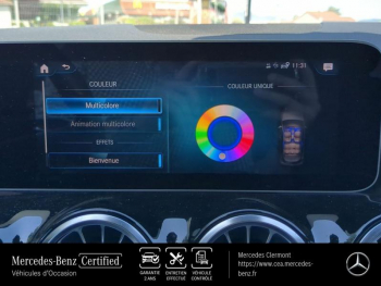 Photo 17 du bon plan MERCEDES-BENZ Classe B 180d 116ch AMG Line Edition 7G-DCT occasion à 26490 €