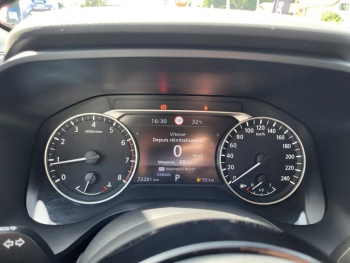 Photo 25 du bon plan NISSAN Qashqai 1.3 Mild Hybrid 158ch N-Style Xtronic occasion à 23490 €