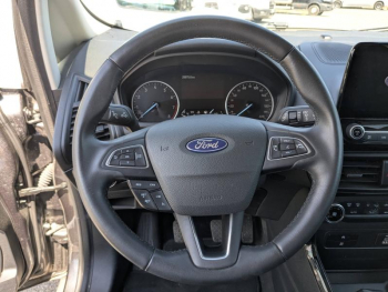 Photo 12 du bon plan FORD EcoSport Flexifuel 1.0 Ecoboost 125ch Titanium 6cv occasion à 17901 €