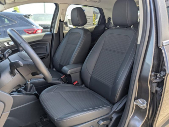 Photo 16 du bon plan FORD EcoSport Flexifuel 1.0 Ecoboost 125ch Titanium 6cv occasion à 17901 €