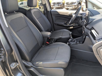 Photo 17 du bon plan FORD EcoSport Flexifuel 1.0 Ecoboost 125ch Titanium 6cv occasion à 17901 €
