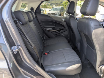 Photo 18 du bon plan FORD EcoSport Flexifuel 1.0 Ecoboost 125ch Titanium 6cv occasion à 17901 €