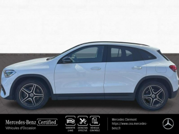 Photo 2 du bon plan MERCEDES-BENZ Classe GLA 200 d 150ch AMG Line 8G-DCT occasion à 38990 €