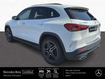 Photo 3 du bon plan MERCEDES-BENZ Classe GLA 200 d 150ch AMG Line 8G-DCT occasion à 38990 €