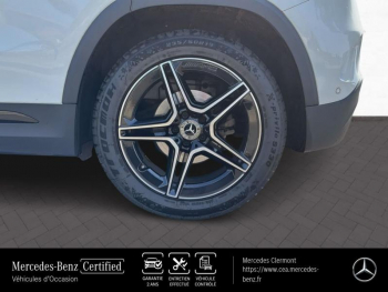 Photo 4 du bon plan MERCEDES-BENZ Classe GLA 200 d 150ch AMG Line 8G-DCT occasion à 38990 €