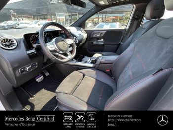 Photo 5 du bon plan MERCEDES-BENZ Classe GLA 200 d 150ch AMG Line 8G-DCT occasion à 38990 €