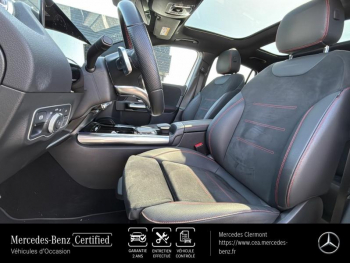 Photo 6 du bon plan MERCEDES-BENZ Classe GLA 200 d 150ch AMG Line 8G-DCT occasion à 38990 €