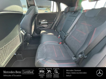 Photo 7 du bon plan MERCEDES-BENZ Classe GLA 200 d 150ch AMG Line 8G-DCT occasion à 38990 €