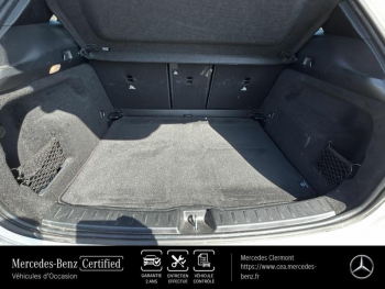 Photo 8 du bon plan MERCEDES-BENZ Classe GLA 200 d 150ch AMG Line 8G-DCT occasion à 38990 €