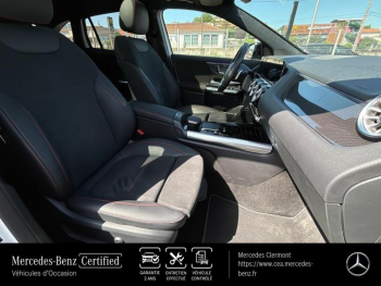Photo 9 du bon plan MERCEDES-BENZ Classe GLA 200 d 150ch AMG Line 8G-DCT occasion à 38990 €