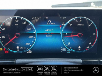 Photo 11 du bon plan MERCEDES-BENZ Classe GLA 200 d 150ch AMG Line 8G-DCT occasion à 38990 €