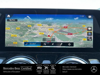 Photo 12 du bon plan MERCEDES-BENZ Classe GLA 200 d 150ch AMG Line 8G-DCT occasion à 38990 €