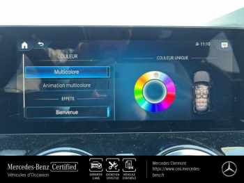 Photo 14 du bon plan MERCEDES-BENZ Classe GLA 200 d 150ch AMG Line 8G-DCT occasion à 38990 €