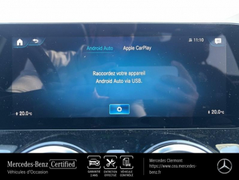 Photo 15 du bon plan MERCEDES-BENZ Classe GLA 200 d 150ch AMG Line 8G-DCT occasion à 38990 €