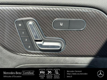 Photo 18 du bon plan MERCEDES-BENZ Classe GLA 200 d 150ch AMG Line 8G-DCT occasion à 38990 €
