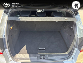 Photo 10 du bon plan RENAULT Captur 1.6 E-Tech hybride 145ch RS Line occasion à 21390 €