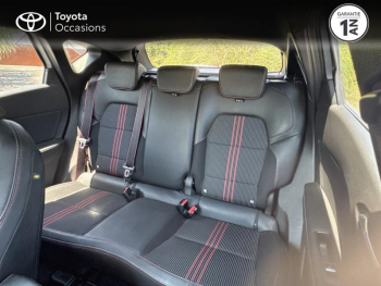 Photo 12 du bon plan RENAULT Captur 1.6 E-Tech hybride 145ch RS Line occasion à 21390 €