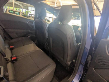 Photo 15 du bon plan RENAULT Captur 1.6 E-Tech full hybrid 145ch esprit Alpine occasion à 31490 €