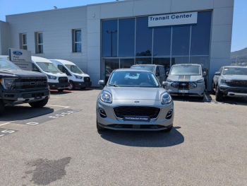 Photo 2 du bon plan FORD Puma 1.0 Flexifuel 125ch S&S mHEV Titanium occasion à 20400 €