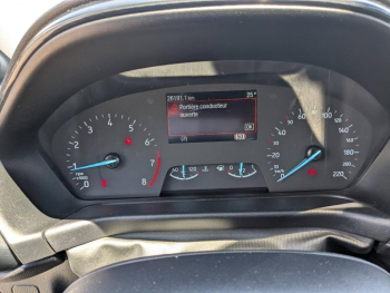 Photo 11 du bon plan FORD Puma 1.0 Flexifuel 125ch S&S mHEV Titanium occasion à 20400 €