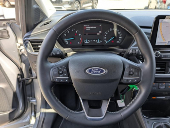 Photo 12 du bon plan FORD Puma 1.0 Flexifuel 125ch S&S mHEV Titanium occasion à 20400 €
