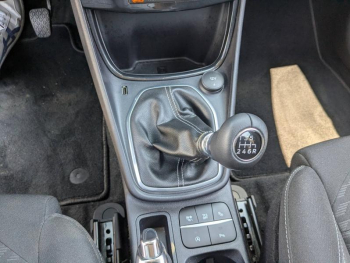 Photo 15 du bon plan FORD Puma 1.0 Flexifuel 125ch S&S mHEV Titanium occasion à 20400 €