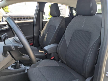 Photo 16 du bon plan FORD Puma 1.0 Flexifuel 125ch S&S mHEV Titanium occasion à 20400 €