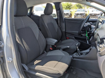 Photo 17 du bon plan FORD Puma 1.0 Flexifuel 125ch S&S mHEV Titanium occasion à 20400 €