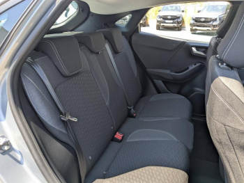 Photo 18 du bon plan FORD Puma 1.0 Flexifuel 125ch S&S mHEV Titanium occasion à 20400 €