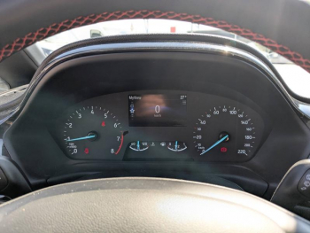Photo 11 du bon plan FORD Fiesta 1.0 EcoBoost Hybrid 125ch ST-Line 5p occasion à 17900 €