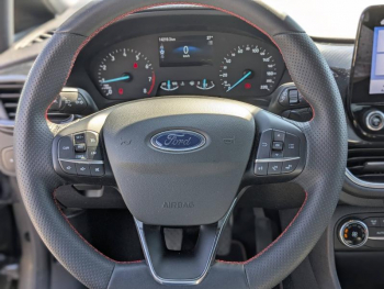 Photo 13 du bon plan FORD Fiesta 1.0 EcoBoost Hybrid 125ch ST-Line 5p occasion à 17900 €