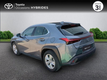 Photo 2 du bon plan LEXUS UX 250h 2WD Pack Confort Business + Stage Hybrid Academy MY22 occasion à 22990 €