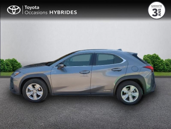 Photo 3 du bon plan LEXUS UX 250h 2WD Pack Confort Business + Stage Hybrid Academy MY22 occasion à 22990 €