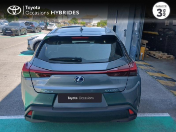 Photo 4 du bon plan LEXUS UX 250h 2WD Pack Confort Business + Stage Hybrid Academy MY22 occasion à 22990 €