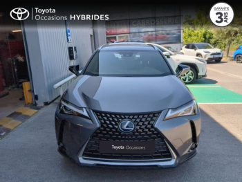Photo 5 du bon plan LEXUS UX 250h 2WD Pack Confort Business + Stage Hybrid Academy MY22 occasion à 22990 €