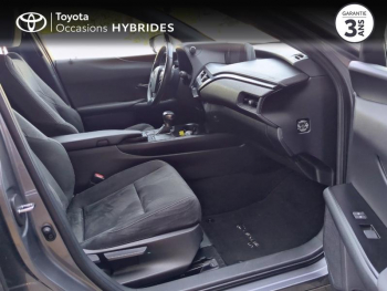 Photo 6 du bon plan LEXUS UX 250h 2WD Pack Confort Business + Stage Hybrid Academy MY22 occasion à 22990 €
