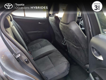 Photo 7 du bon plan LEXUS UX 250h 2WD Pack Confort Business + Stage Hybrid Academy MY22 occasion à 22990 €