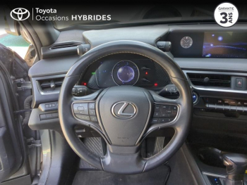 Photo 9 du bon plan LEXUS UX 250h 2WD Pack Confort Business + Stage Hybrid Academy MY22 occasion à 22990 €