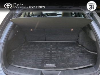 Photo 10 du bon plan LEXUS UX 250h 2WD Pack Confort Business + Stage Hybrid Academy MY22 occasion à 22990 €