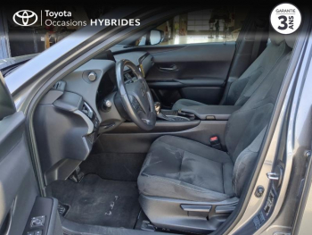 Photo 11 du bon plan LEXUS UX 250h 2WD Pack Confort Business + Stage Hybrid Academy MY22 occasion à 22990 €