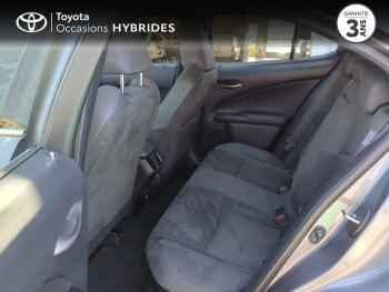Photo 12 du bon plan LEXUS UX 250h 2WD Pack Confort Business + Stage Hybrid Academy MY22 occasion à 22990 €