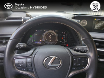 Photo 13 du bon plan LEXUS UX 250h 2WD Pack Confort Business + Stage Hybrid Academy MY22 occasion à 22990 €