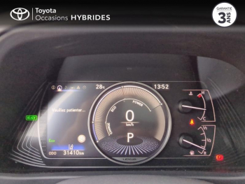 Photo 14 du bon plan LEXUS UX 250h 2WD Pack Confort Business + Stage Hybrid Academy MY22 occasion à 22990 €