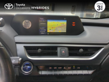 Photo 15 du bon plan LEXUS UX 250h 2WD Pack Confort Business + Stage Hybrid Academy MY22 occasion à 22990 €