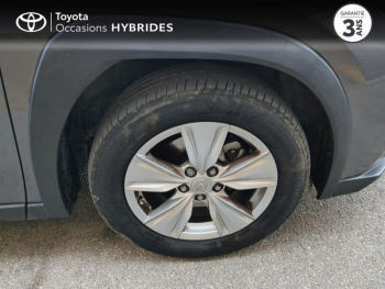Photo 16 du bon plan LEXUS UX 250h 2WD Pack Confort Business + Stage Hybrid Academy MY22 occasion à 22990 €