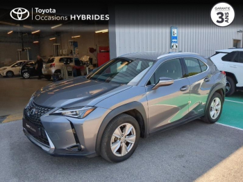 Photo 17 du bon plan LEXUS UX 250h 2WD Pack Confort Business + Stage Hybrid Academy MY22 occasion à 22990 €