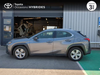 Photo 19 du bon plan LEXUS UX 250h 2WD Pack Confort Business + Stage Hybrid Academy MY22 occasion à 22990 €