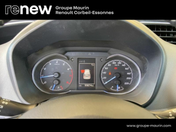Photo 11 du bon plan TOYOTA Yaris 70 VVT-i France Connect 5p RC19 occasion à 9990 €